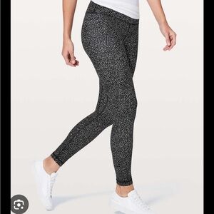 Lululemon align legging